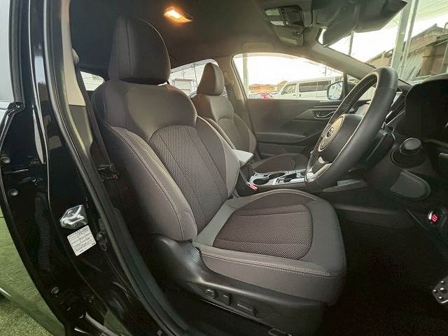 スバル インプレッサの画像12