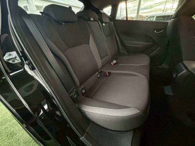 スバル インプレッサの画像13