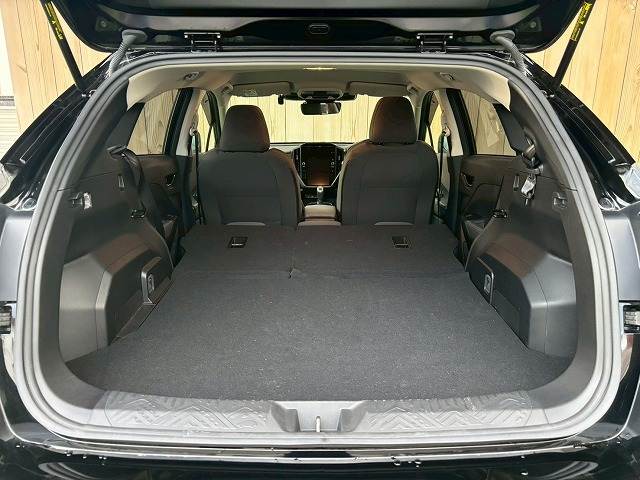 スバル インプレッサの画像14