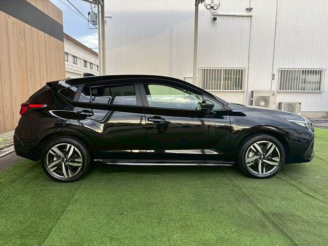 スバル インプレッサの画像17