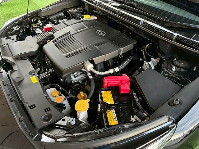 スバル インプレッサの画像18