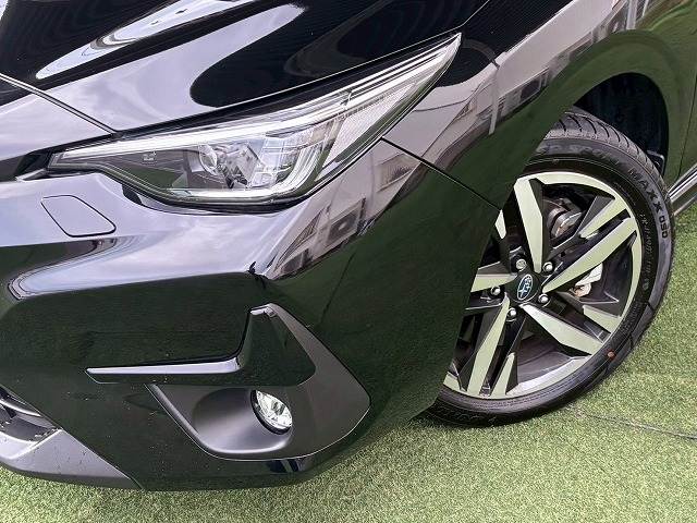 スバル インプレッサの画像19