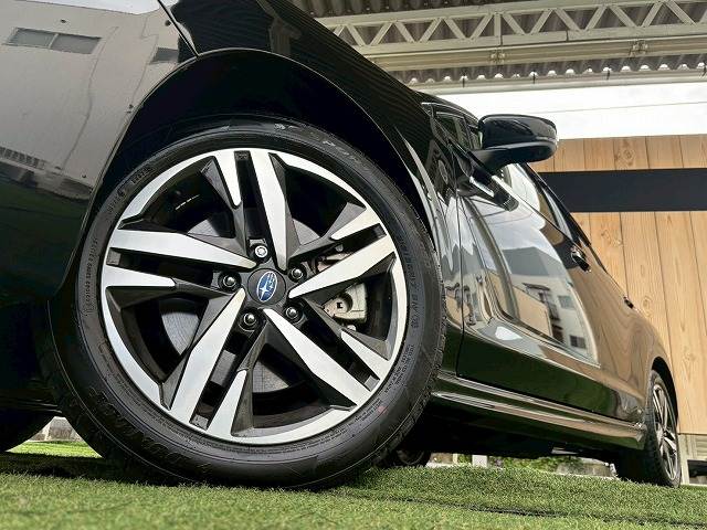 スバル インプレッサの画像20