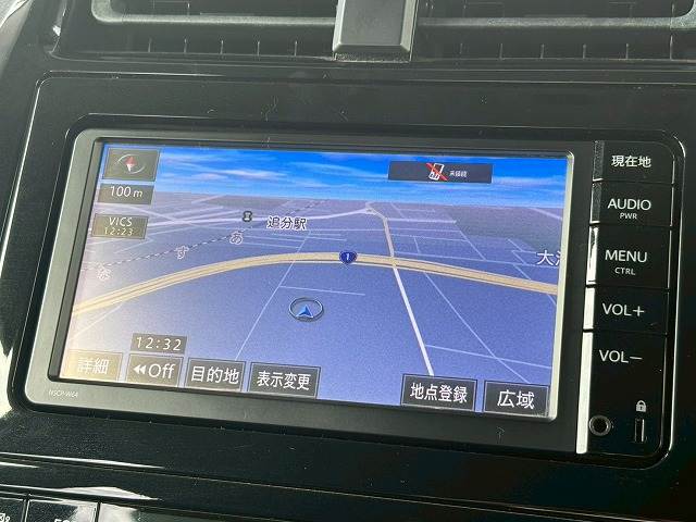 トヨタ プリウスの画像4