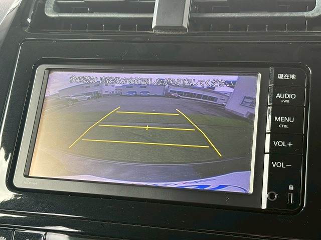 トヨタ プリウスの画像5