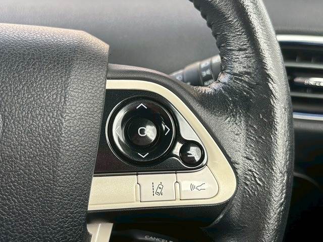 トヨタ プリウスの画像10