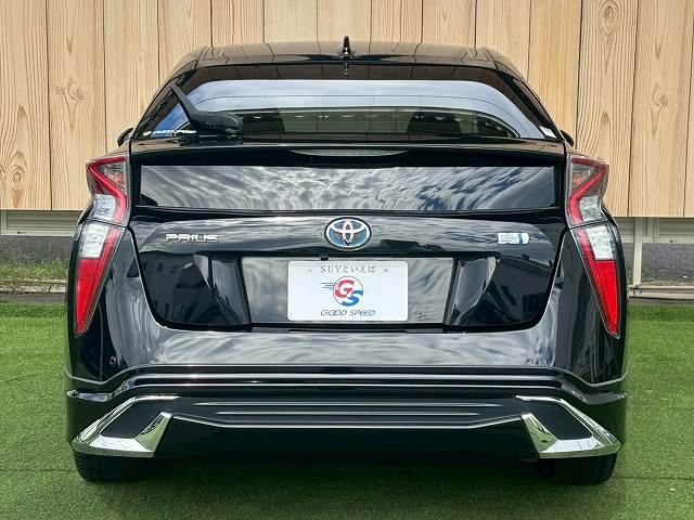 トヨタ プリウスの画像15