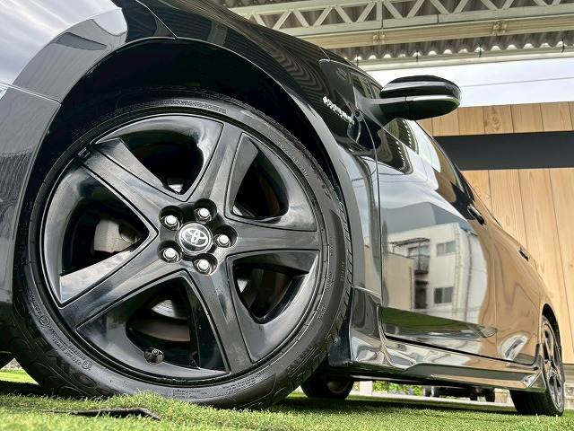 トヨタ プリウスの画像20