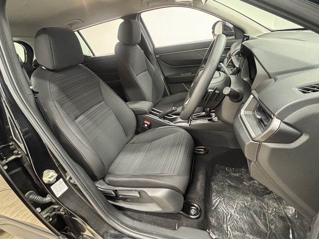 ホンダ WR-Vの画像4