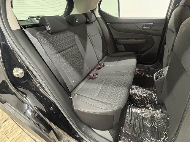 ホンダ WR-Vの画像5