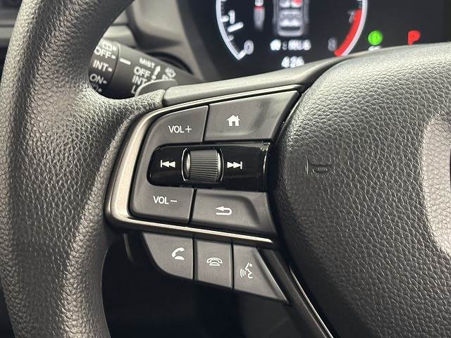 ホンダ WR-Vの画像7