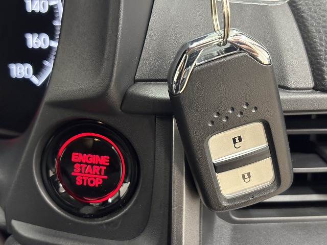 ホンダ WR-Vの画像10