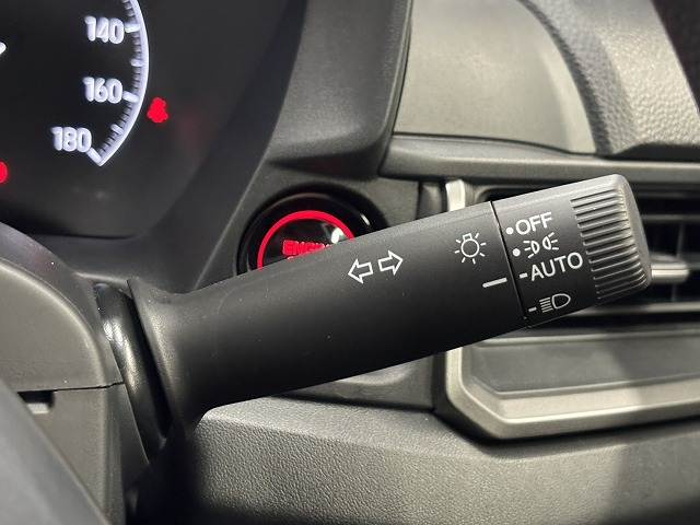 ホンダ WR-Vの画像11