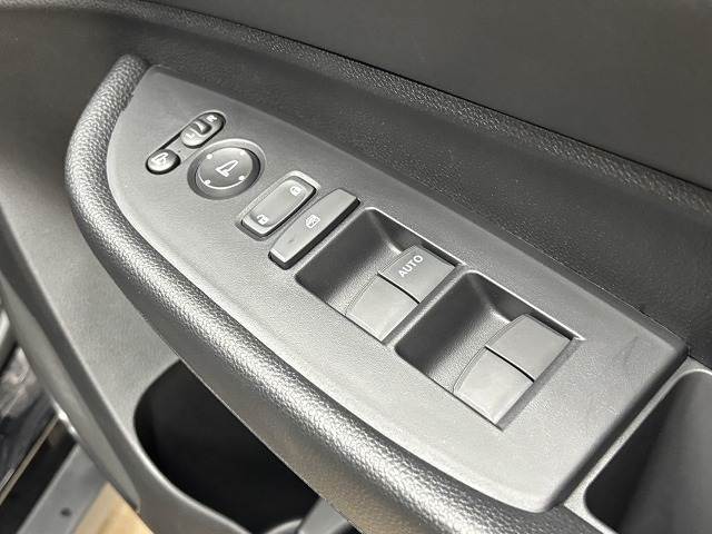 ホンダ WR-Vの画像12