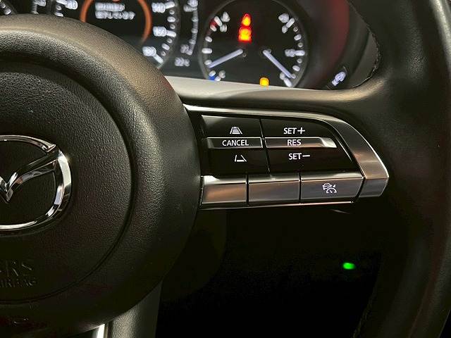 マツダ MAZDA3 FASTBACKの画像7