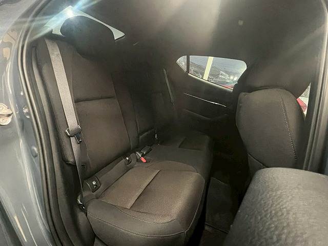 マツダ MAZDA3 FASTBACKの画像13