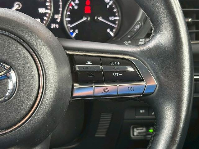 マツダ MAZDA3 FASTBACKの画像9