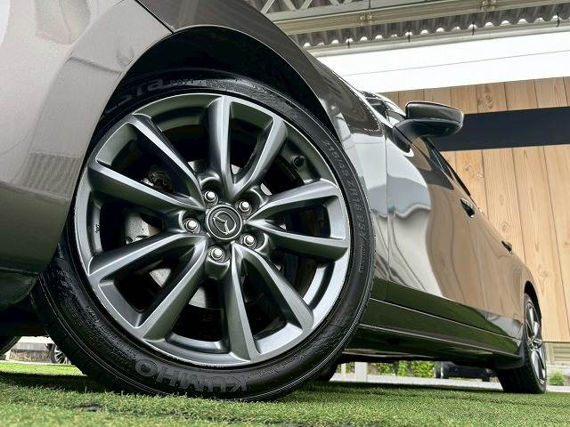 マツダ MAZDA3 FASTBACKの画像20