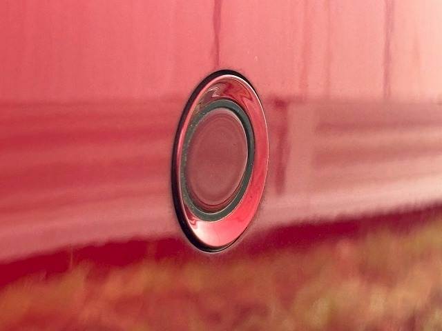 マツダ MAZDA3 FASTBACKの画像11