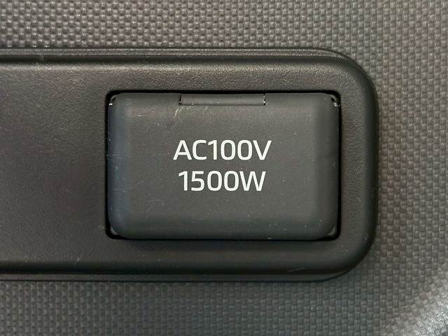 ライズハイブリッド Z 内装他