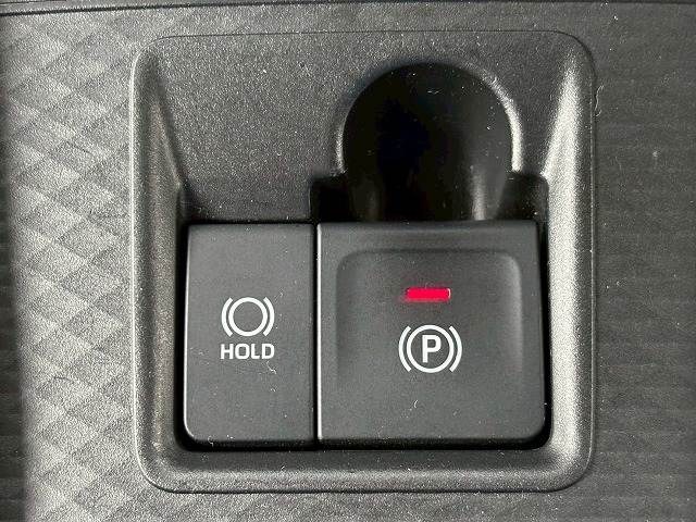 トヨタ ライズの画像10