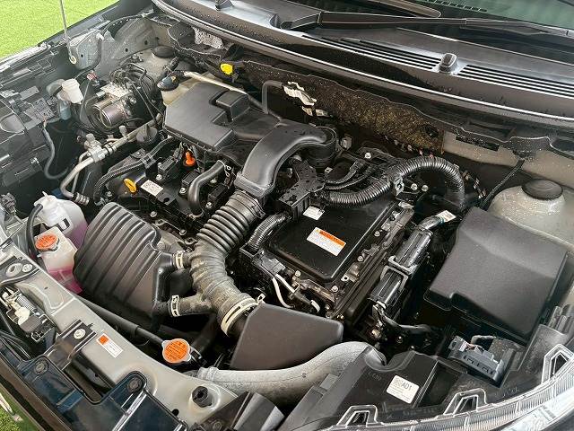 トヨタ ライズの画像18