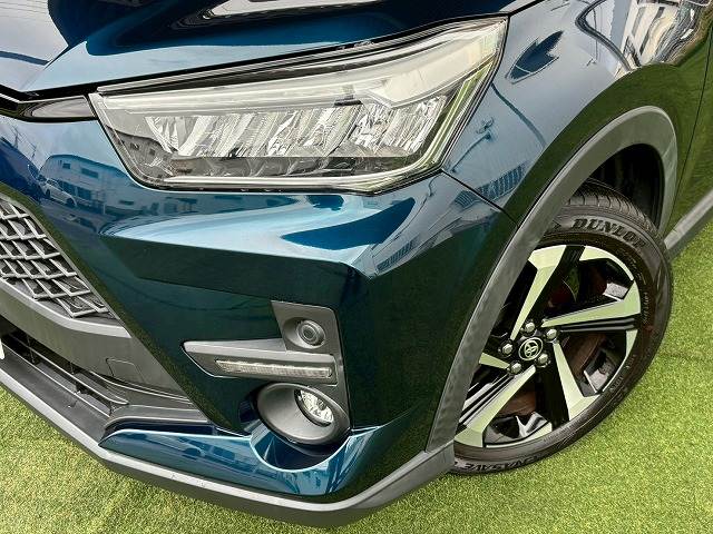 トヨタ ライズの画像19