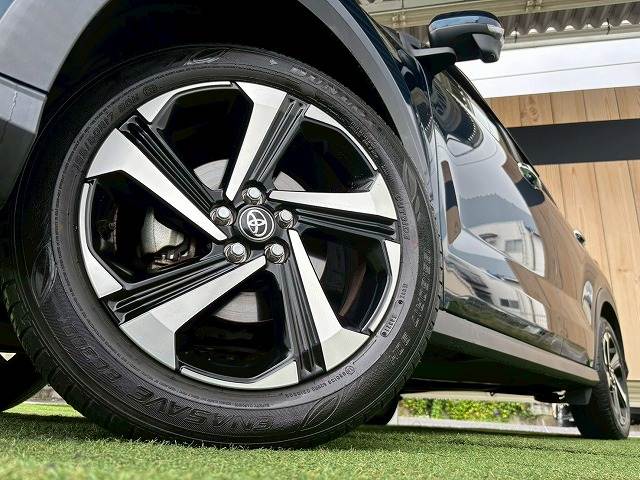 トヨタ ライズの画像20