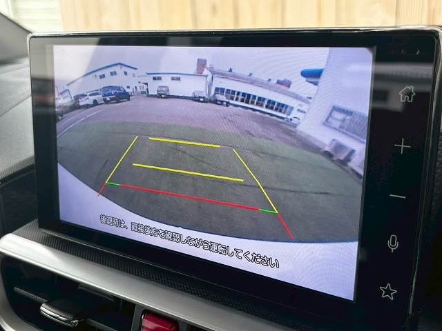 ライズハイブリッド G 内装他