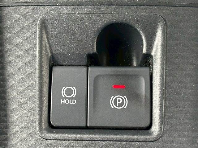 トヨタ ライズの画像8