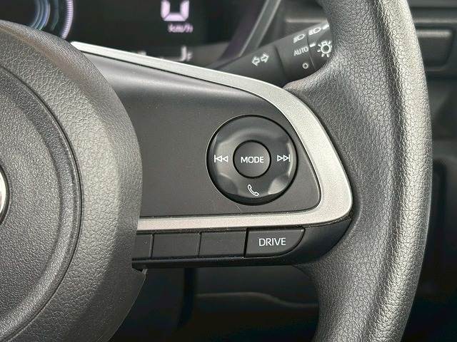 トヨタ ライズの画像9