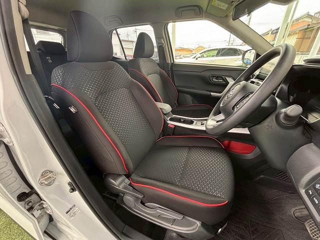 トヨタ ライズの画像12