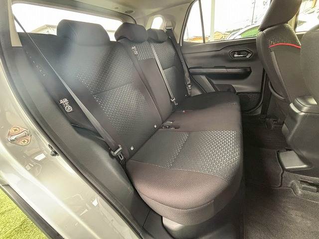 トヨタ ライズの画像13