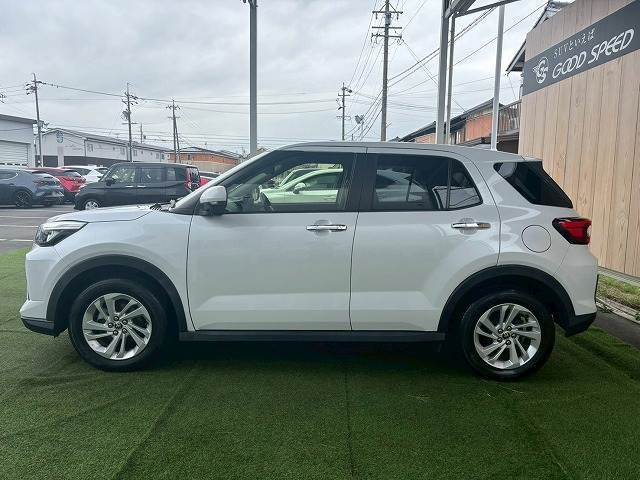 トヨタ ライズの画像16