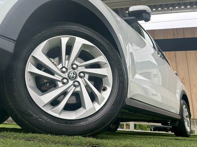 トヨタ ライズの画像20