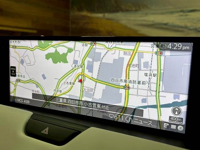 マツダ CX-60の画像4