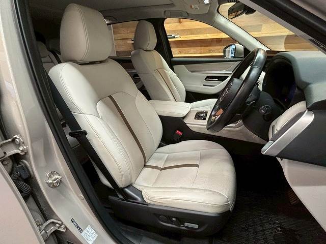 マツダ CX-60の画像12