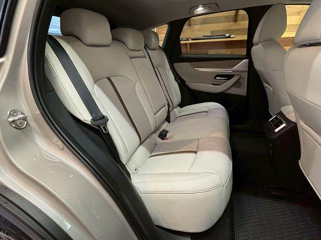 マツダ CX-60の画像13