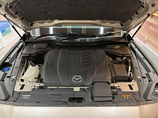 マツダ CX-60の画像18