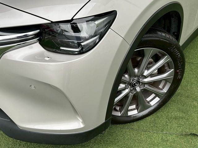 マツダ CX-60の画像19