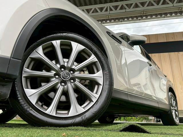 マツダ CX-60の画像20