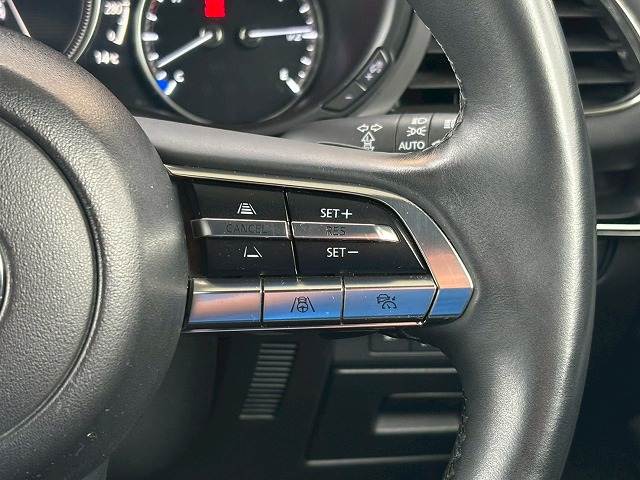 マツダ MAZDA3 FASTBACKの画像10