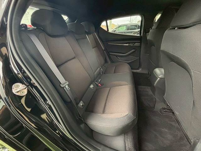 マツダ MAZDA3 FASTBACKの画像13