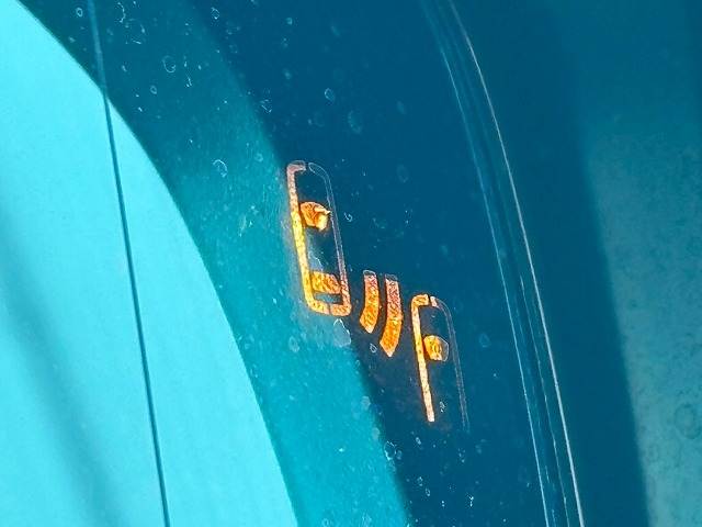 トヨタ プリウスの画像11