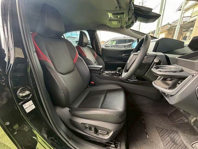 トヨタ プリウスの画像12