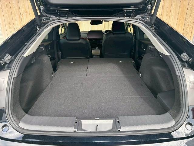 トヨタ プリウスの画像14