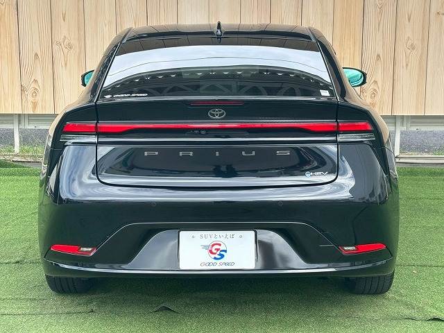 トヨタ プリウスの画像15