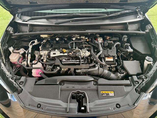 トヨタ プリウスの画像18