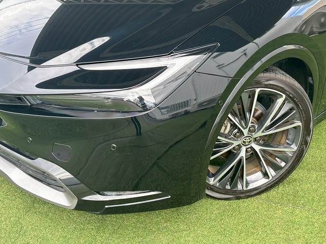トヨタ プリウスの画像19