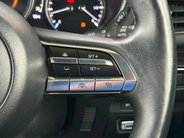 マツダ MAZDA3 FASTBACKの画像10